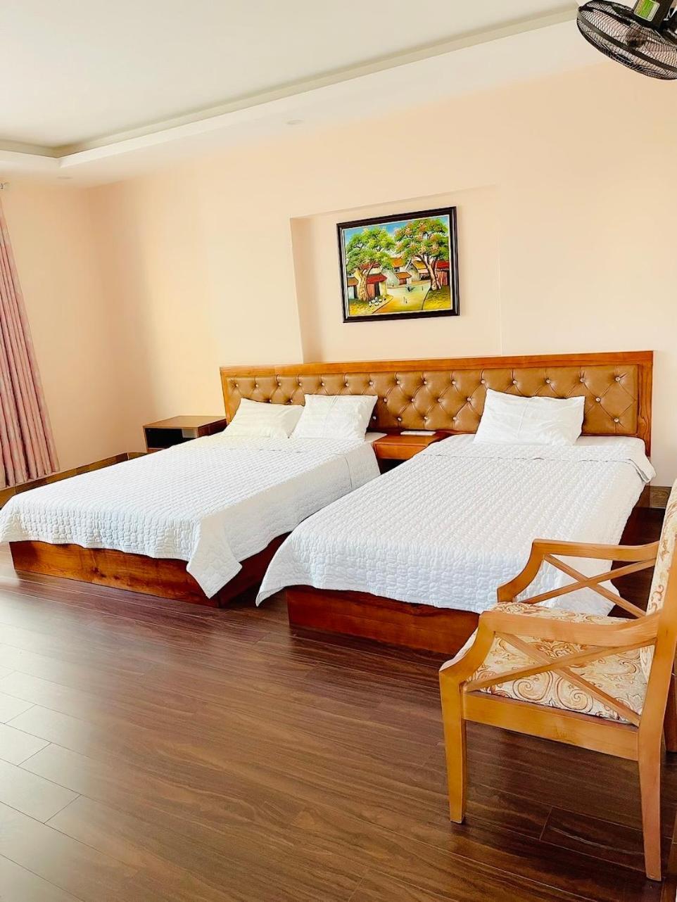 Victoria Hotel Халонг Экстерьер фото