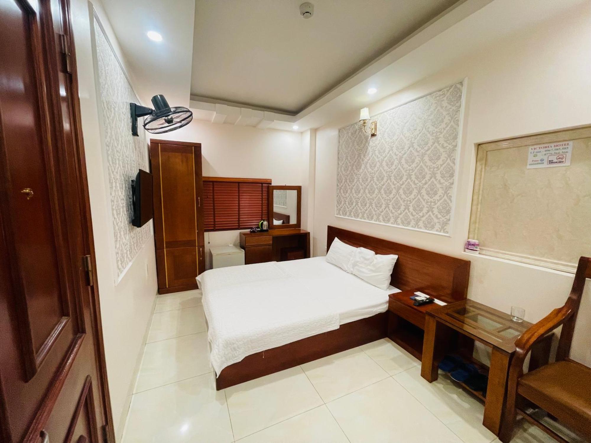 Victoria Hotel Халонг Экстерьер фото