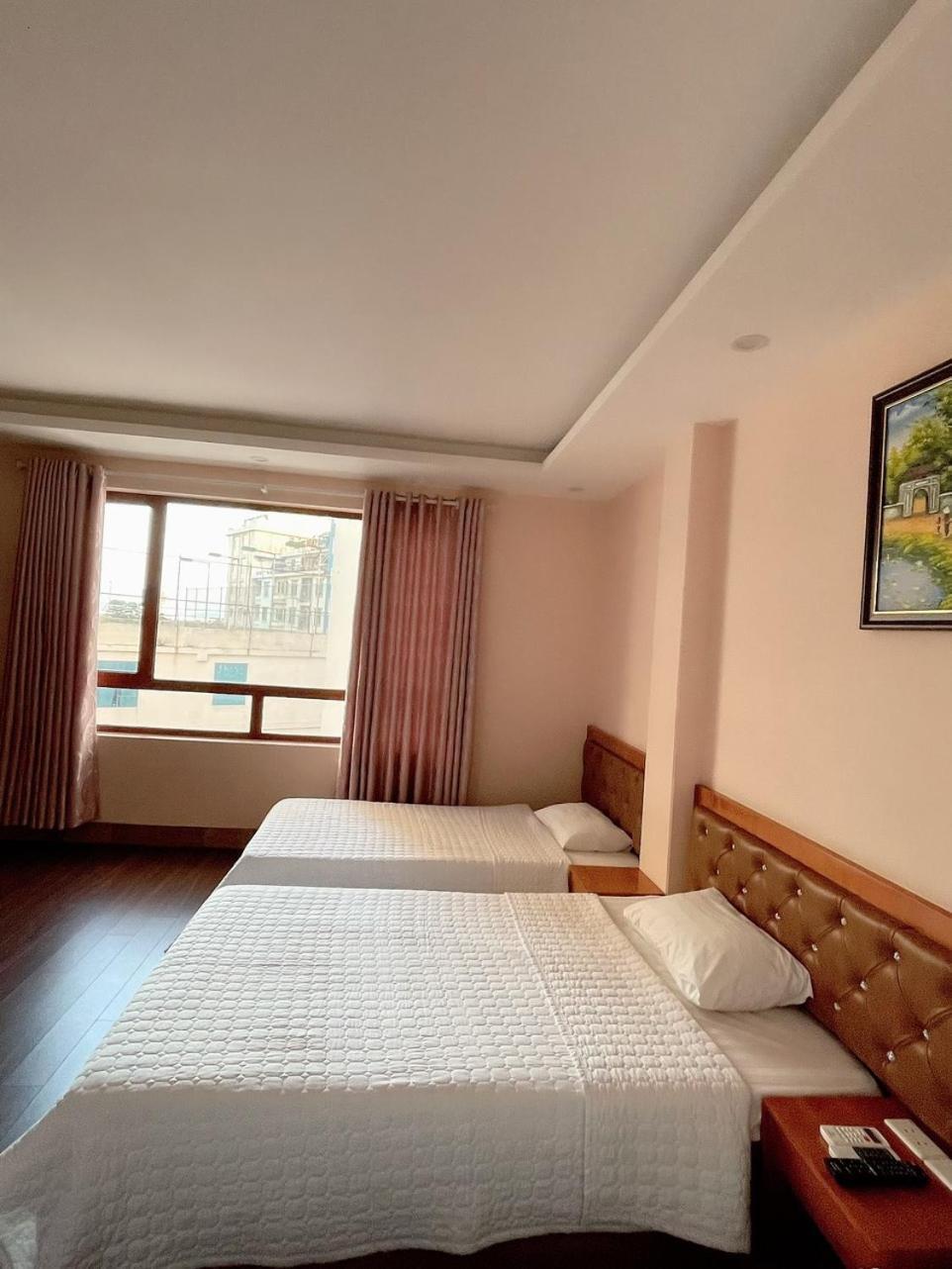 Victoria Hotel Халонг Экстерьер фото