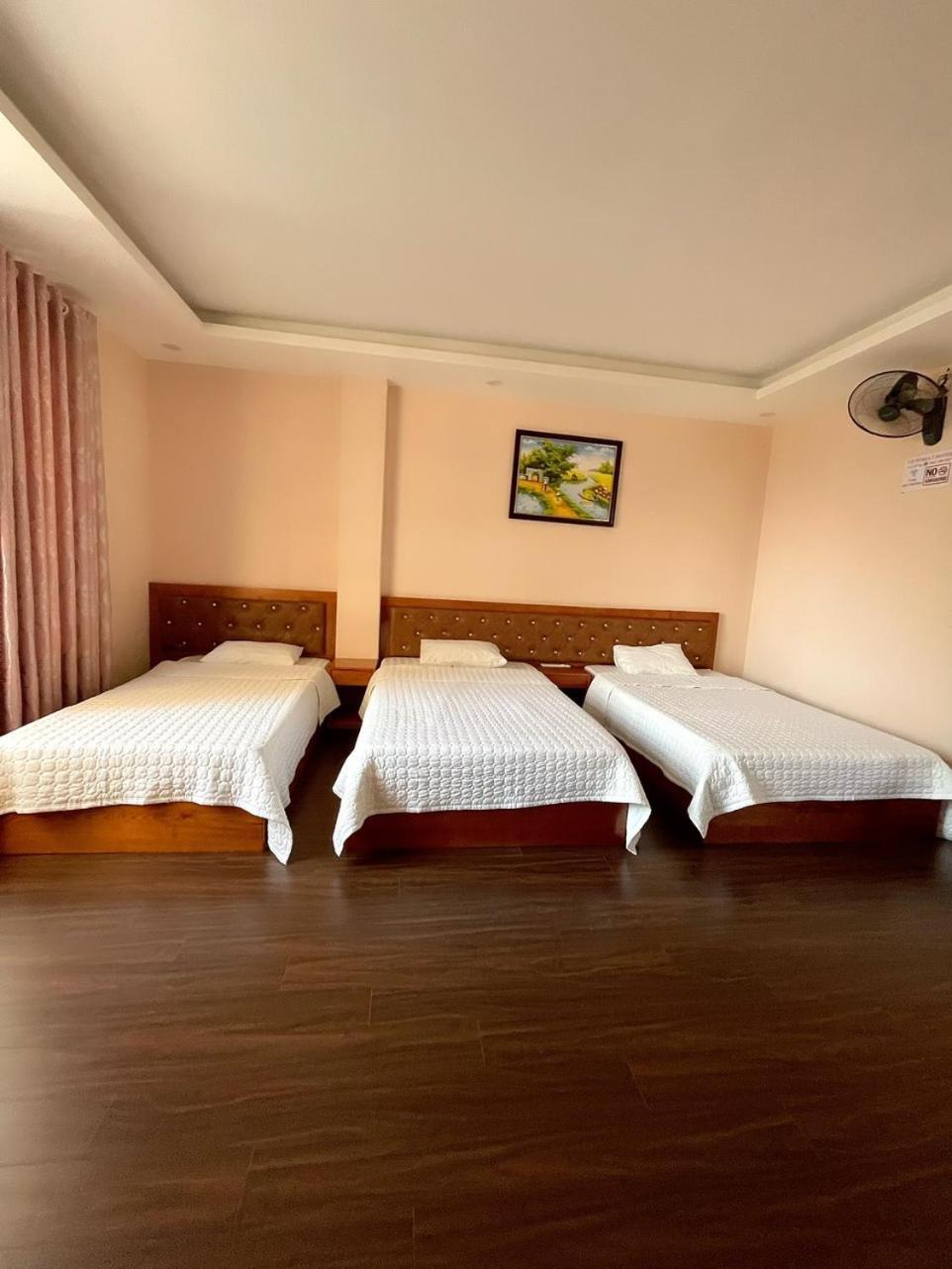 Victoria Hotel Халонг Экстерьер фото