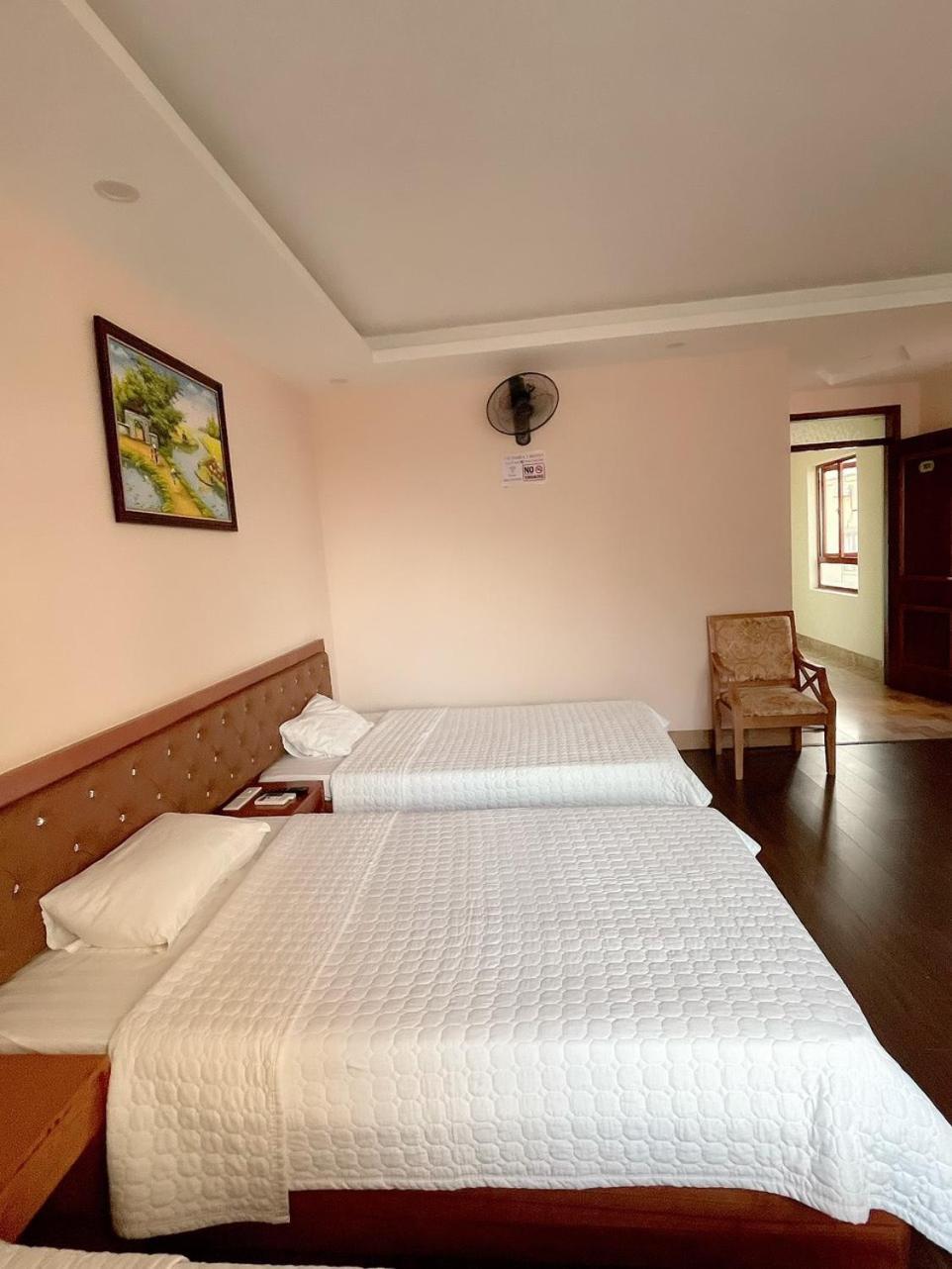 Victoria Hotel Халонг Экстерьер фото