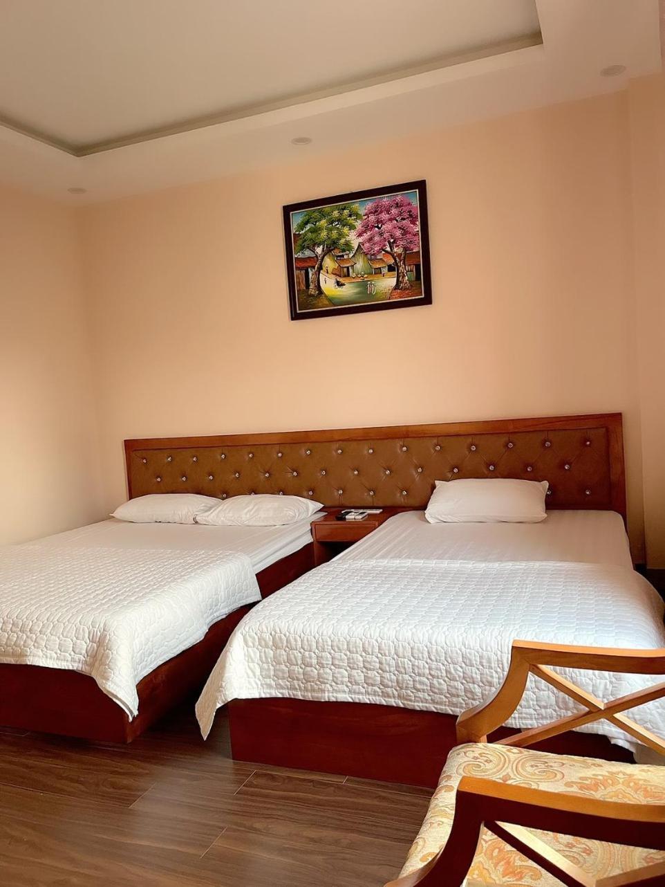 Victoria Hotel Халонг Экстерьер фото
